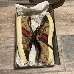 Gucci sneakers